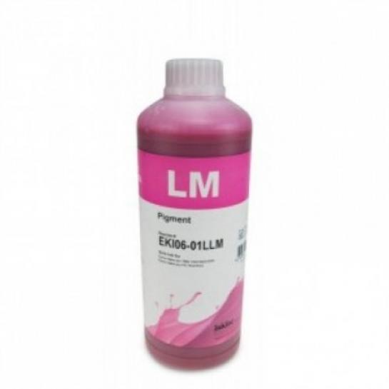 Чернила InkTec Epson Light Magenta Pigment 1000 мл EKI06-01LLM