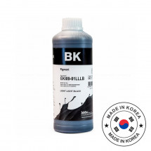 Cerneala InkTec Epson Light Light Black Pigment 1000 ml EKI09-01LLLB 