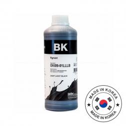 Cerneala InkTec Epson Light Light Black Pigment 1000 ml EKI09-01LLLB 