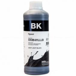 Cerneala InkTec Epson Light Light Black Pigment 1000 ml EKI09-01LLLB 