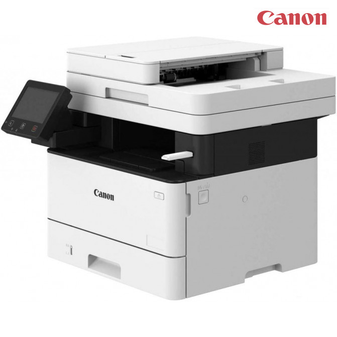 Multifuncţională Canon i-SENSYS X1238i+Cartuș T08H 10K Imagine