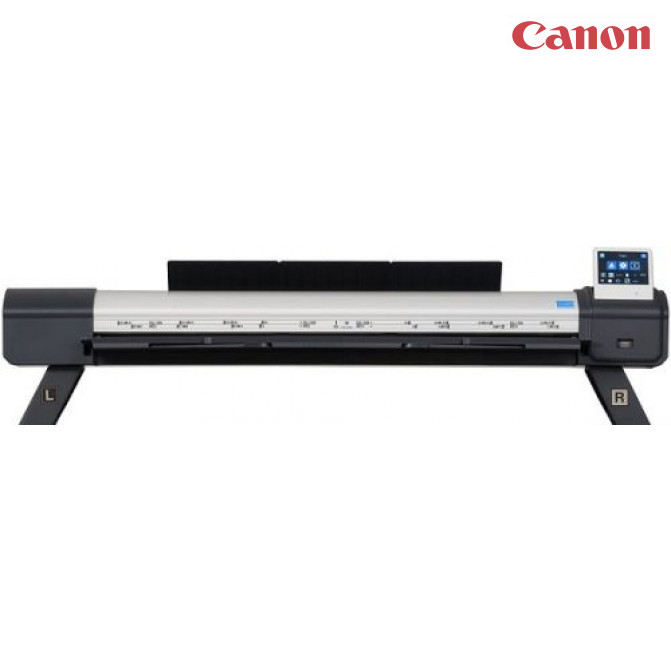 Scaner Canon Colortrac L24ei pentru Plotter TM series