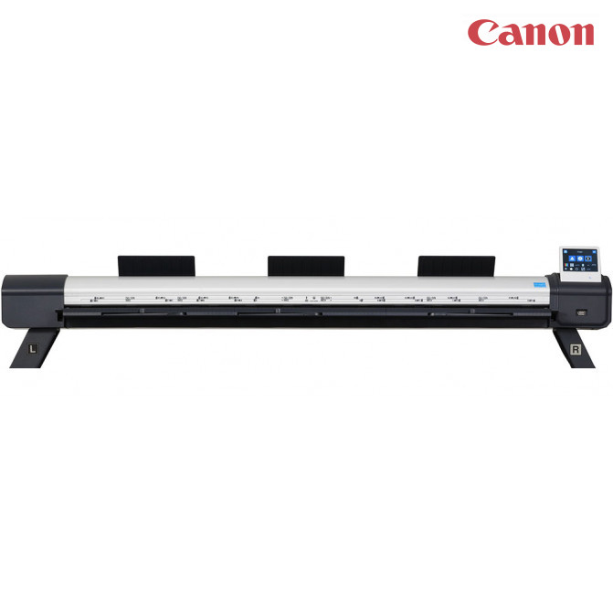 Scaner Canon Colortrac L36ei pentru Plotter TM series
