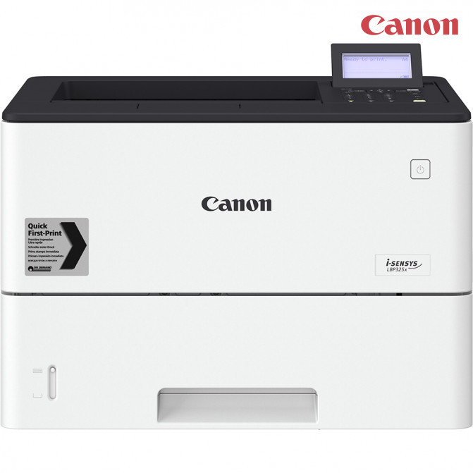 Imprimanta Canon i-Sensys LBP325x