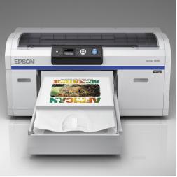 Plotter Epson SureColor SC-F2000 