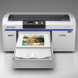 Plotter Epson SureColor SC-F2000 