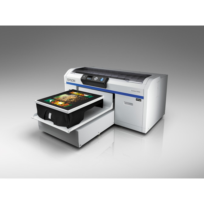 Plotter Epson SureColor SC-F2000
