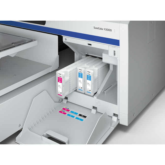 Plotter Epson SureColor SC-F2000