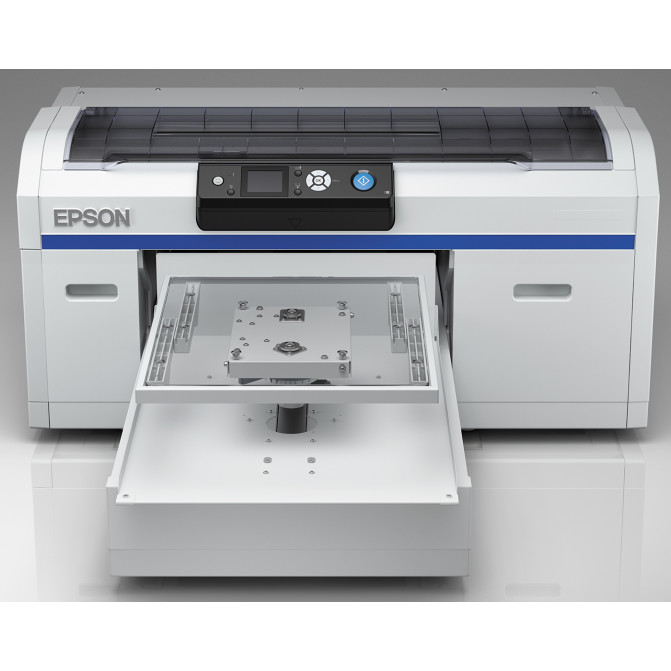 Plotter Epson SureColor SC-F2000