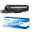 Картридж лазерный Brother HL-L3200/MFC-L3550/L3750 (TN-243) Cyan 1K Prospect