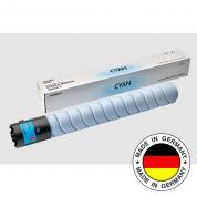 Toner cartridge Minolta BizHub TN-321C/TN-221C C224/284/364 Cyan 25K Integral