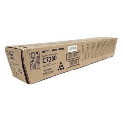 Toner cartridge Ricoh PRO C7200 Black (туба 1482г) 828532 OEM