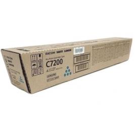 Toner cartridge Ricoh PRO C7200 Cyan (туба 1482г) 828535 OEM