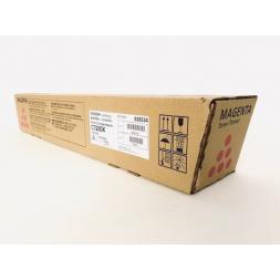 Toner cartridge Ricoh PRO C7200 Magenta (туба 1482г) 828534 OEM