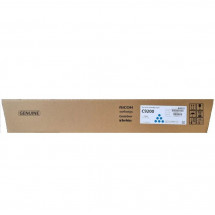 Тонер Картридж Ricoh PRO C9200 Cyan (туба 1482г) 828517 OEM