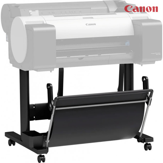 Stand SD-23 pentru plotter Canon imagePROGRAF Canon TM-200, TM-205
