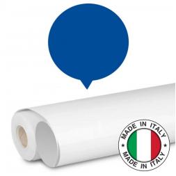 Peliculă pentru termo-transfer FlexLINEA Matte LMS230 Royal Blue Plotterfilms