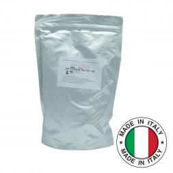 Pudră/Pulbere adezivă pentru DTF 1000 gr in bag White (TPU STD 150) Plotterfilms