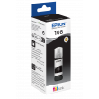 Чернила Epson Original C13T09C14A (108) L8050/L18050 Black