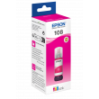 Чернила Epson Original C13T09C34A (108) L8050/L18050 Magenta