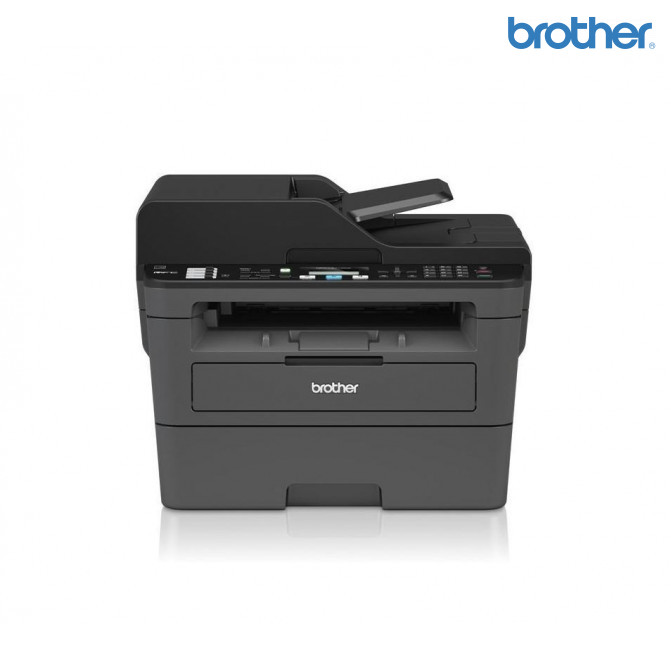 Multifuncțională Brother MFC-L2712DW