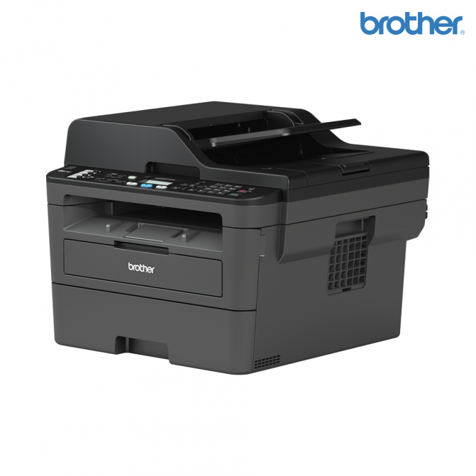 Multifuncțională Brother MFC-L2712DW
