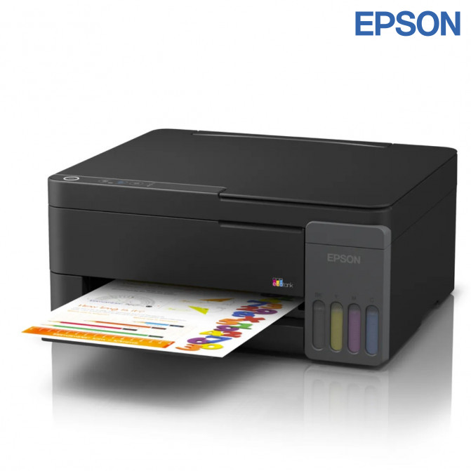 Multifuncţională Epson L3311
