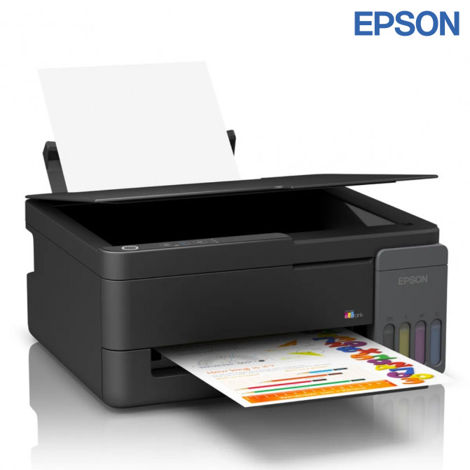 Multifuncţională Epson L3311