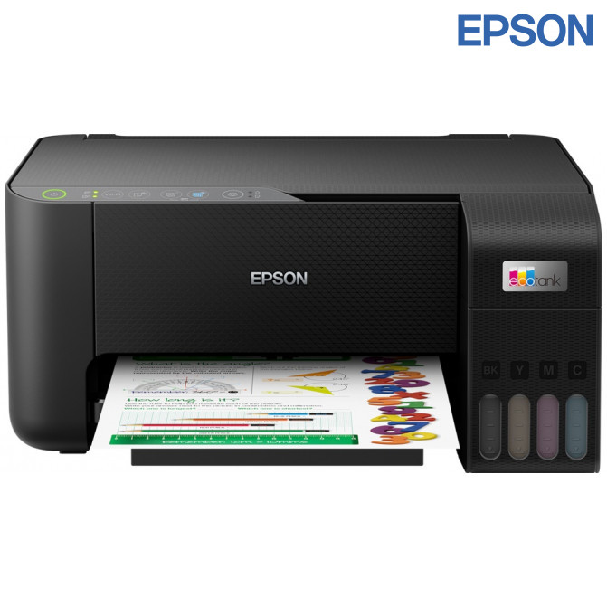 МФУ Epson L3250