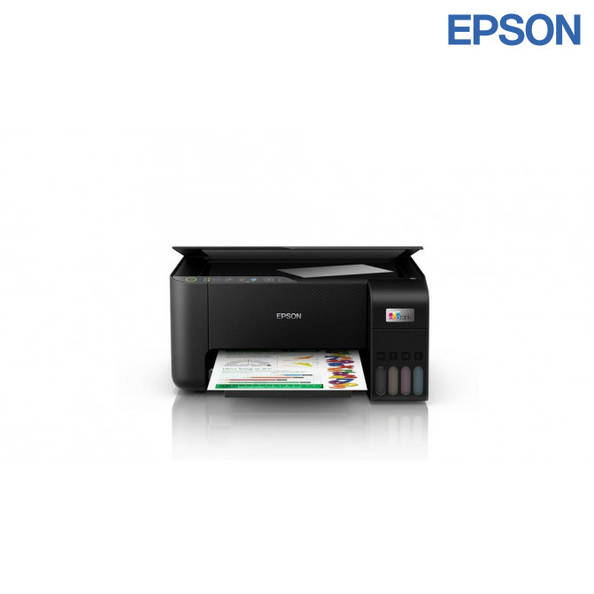 МФУ Epson L3250