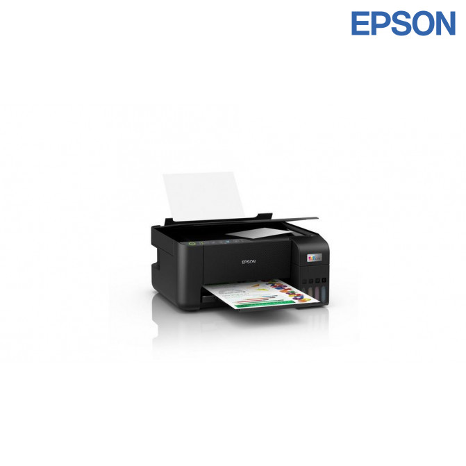 МФУ Epson L3250