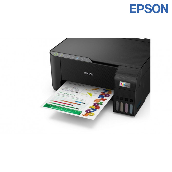МФУ Epson L3250
