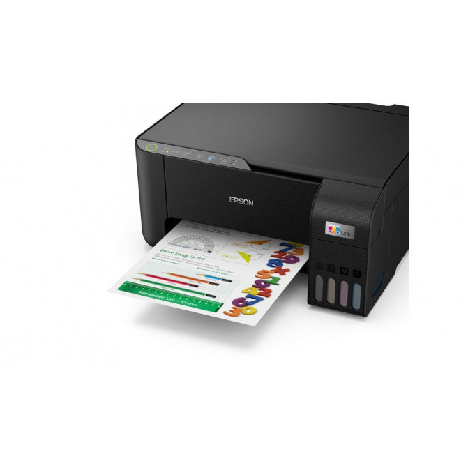 Multifuncţională Epson L3250