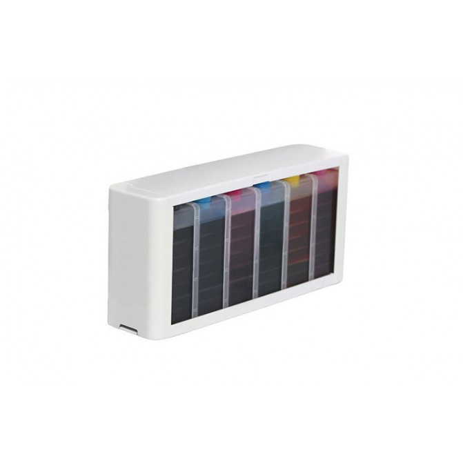 СНПЧ Epson для EP-707A  INKSYSTEM