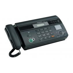 Факс Panasonic KX-FT982UA-B