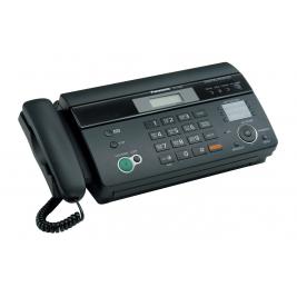 Факс Panasonic KX-FT982UA-B