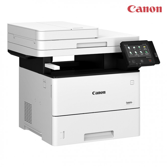 Multifuncţională Canon i-SENSYS MF543x