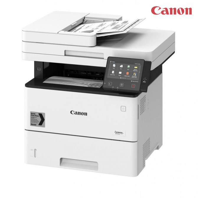 Multifuncţională Canon i-SENSYS MF543x