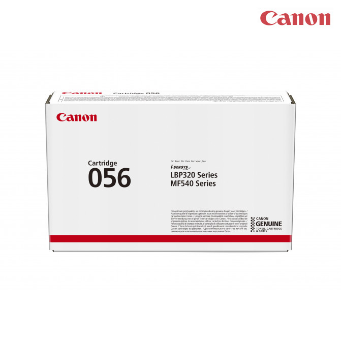 Multifuncţională Canon i-SENSYS MF543x