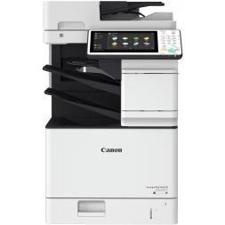 МФУ Canon imageRUNNER ADVANCE 715iZ