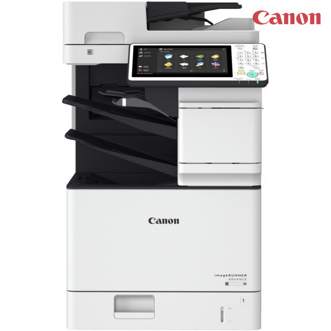 Multifuncţională  Canon imageRUNNER ADVANCE 715iZ