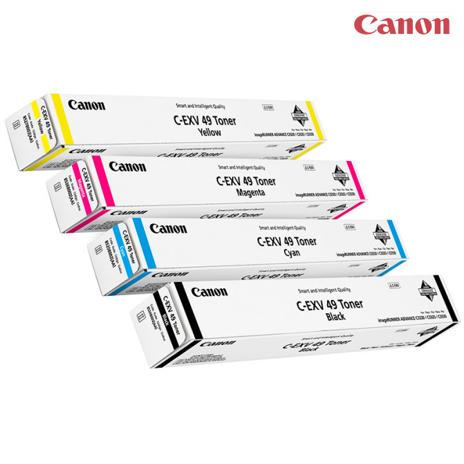 Multifuncţională  Canon imageRUNNER ADVANCE DX C3730i