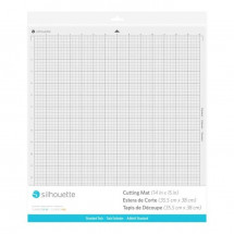 Covor lipicios pentru Silhouette Cameo Plus Cutting Mat/Carrier 35.5cmx38cm CUT-MAT-15