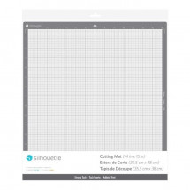 Covor lipicios pentru Silhouette Cameo Plus Cutting Mat/Carrier 35.5cmx38cm Strong CUT-MAT-15ST