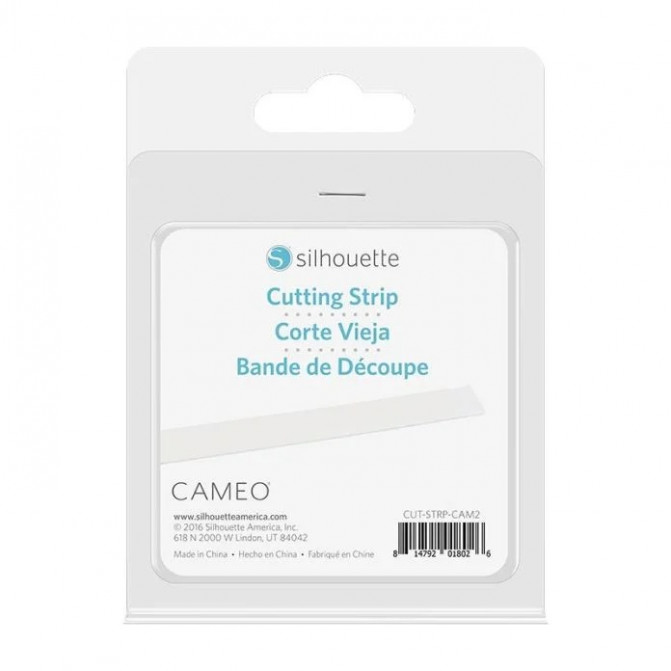 Marzan pentru Silhouette Cameo 1, 2, 3 CUT-STRP-CAM2