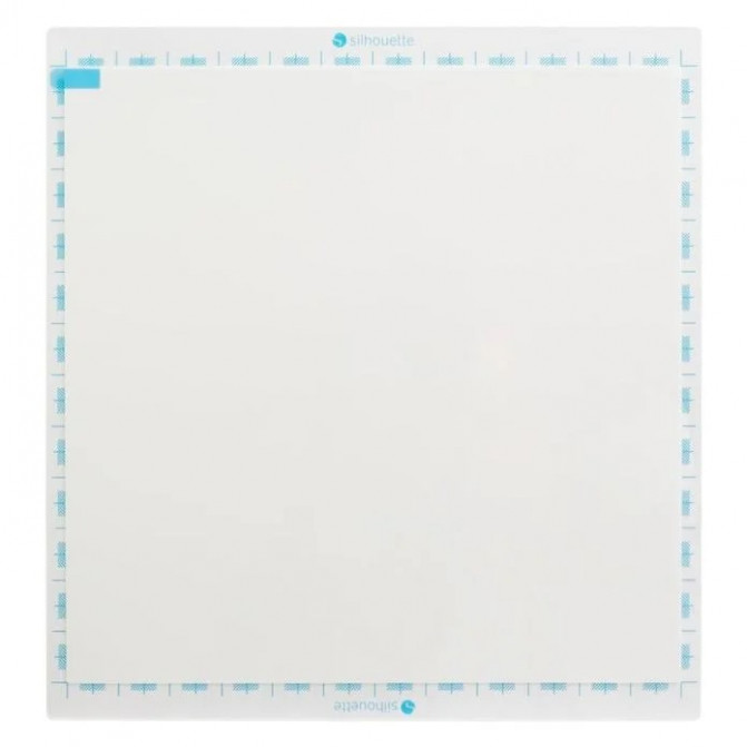 Covoraș de embosare Silhouette Cameo 5, Curio 2 30cmx30cm SILH-MAT-EMB-12