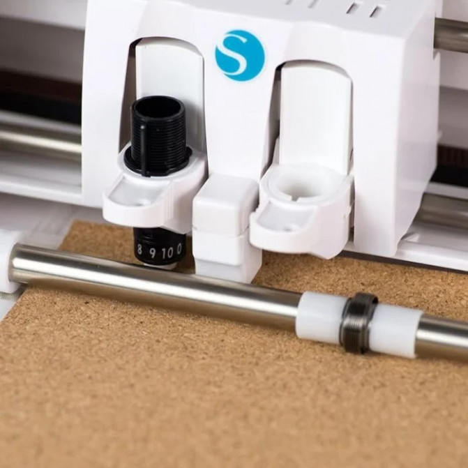 Foi de plută Silhouette MEDIA-CORK