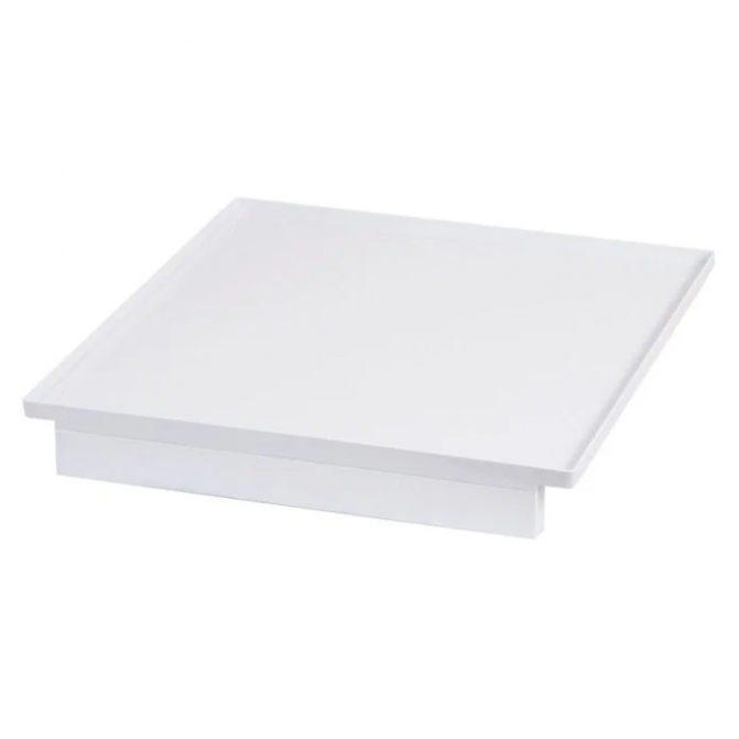 Platformă din plastic pentru gravare și ștanțare la cald Silhouette Curio2 CURIO-DEBRIS-TRAY