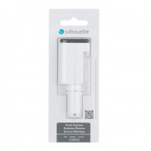 Gravor electric Silhouette Curio 2 CURIO-TOOL-EGV