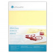 Folie dublu adezivă Silhouette MEDIA-ADHESIVE-3T